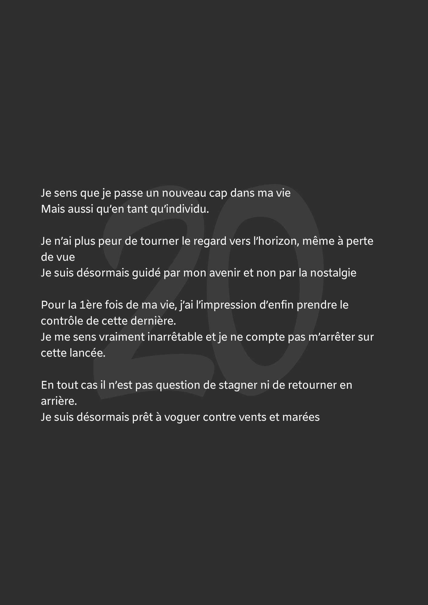 Autobiographie — page 14 sur 59