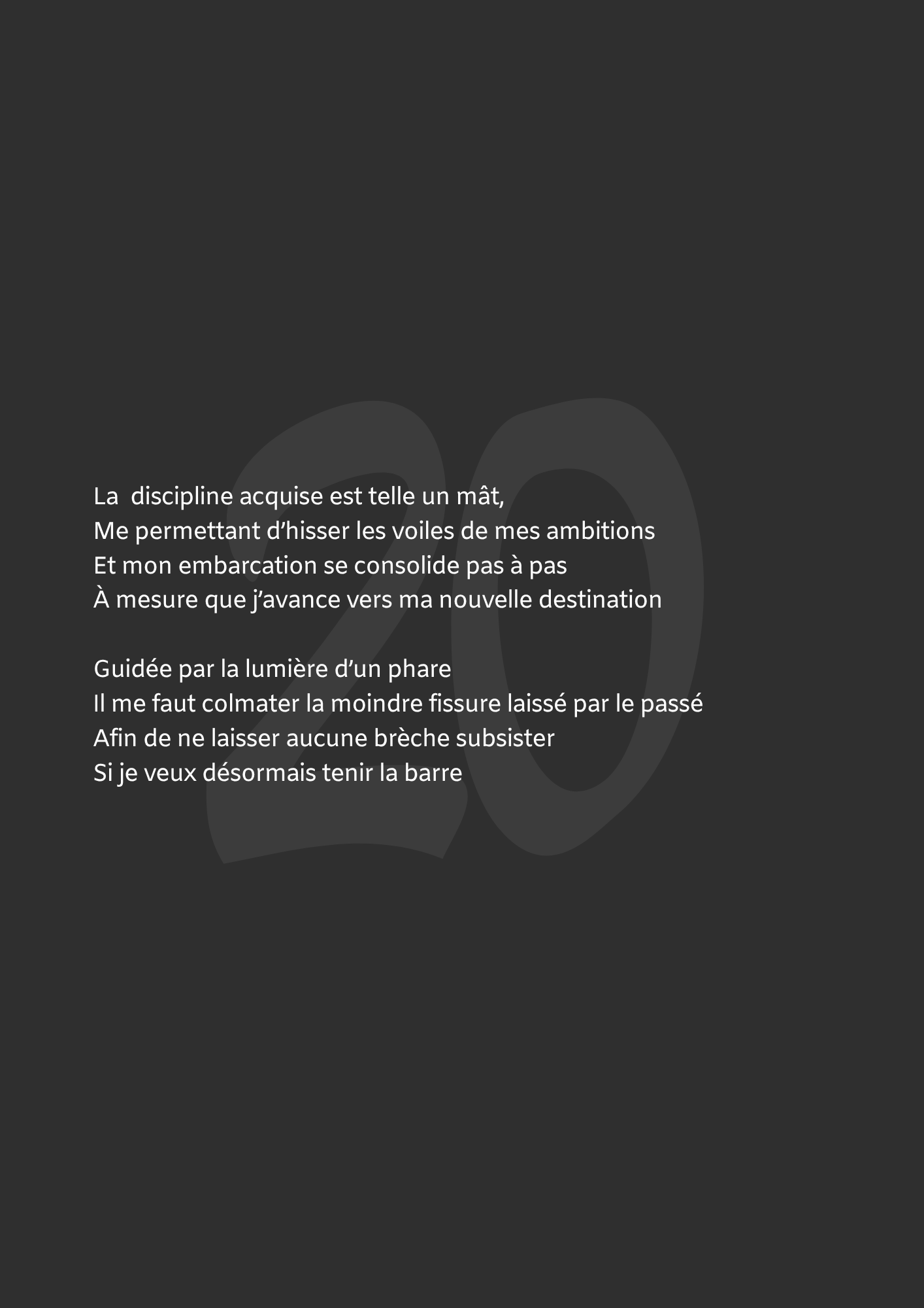 Autobiographie — page 19 sur 59