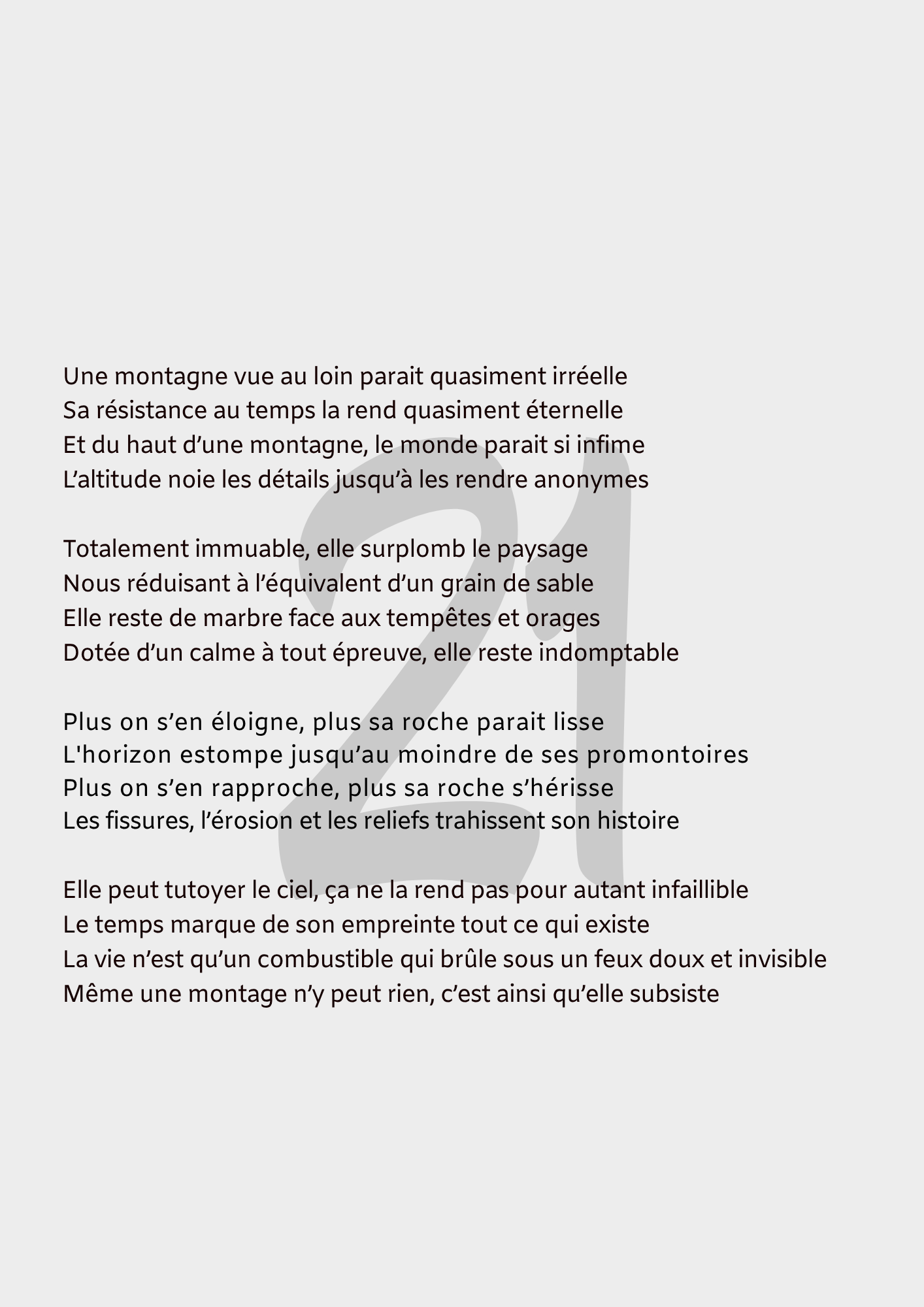 Autobiographie — page 22 sur 59