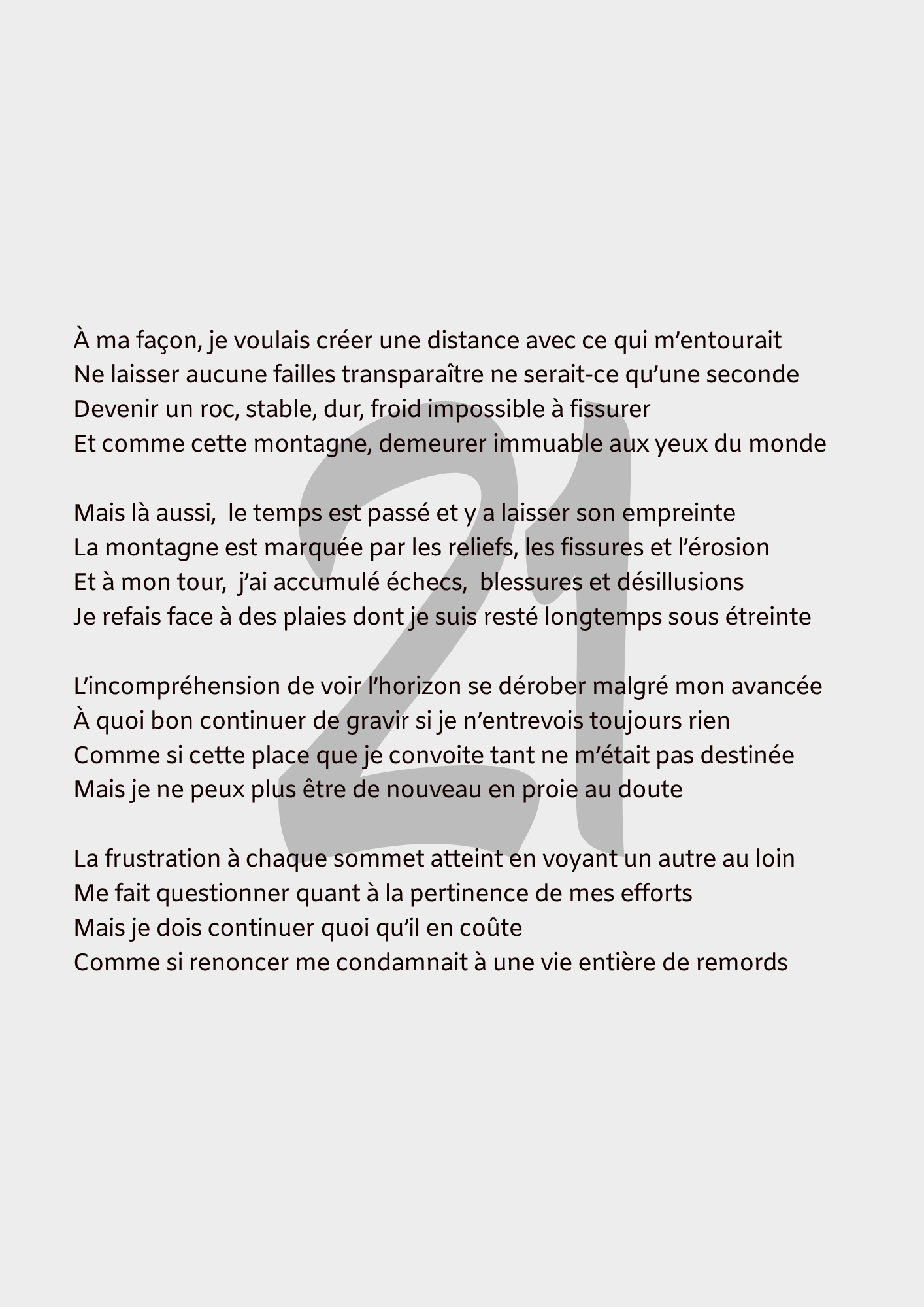 Autobiographie — page 28 sur 59