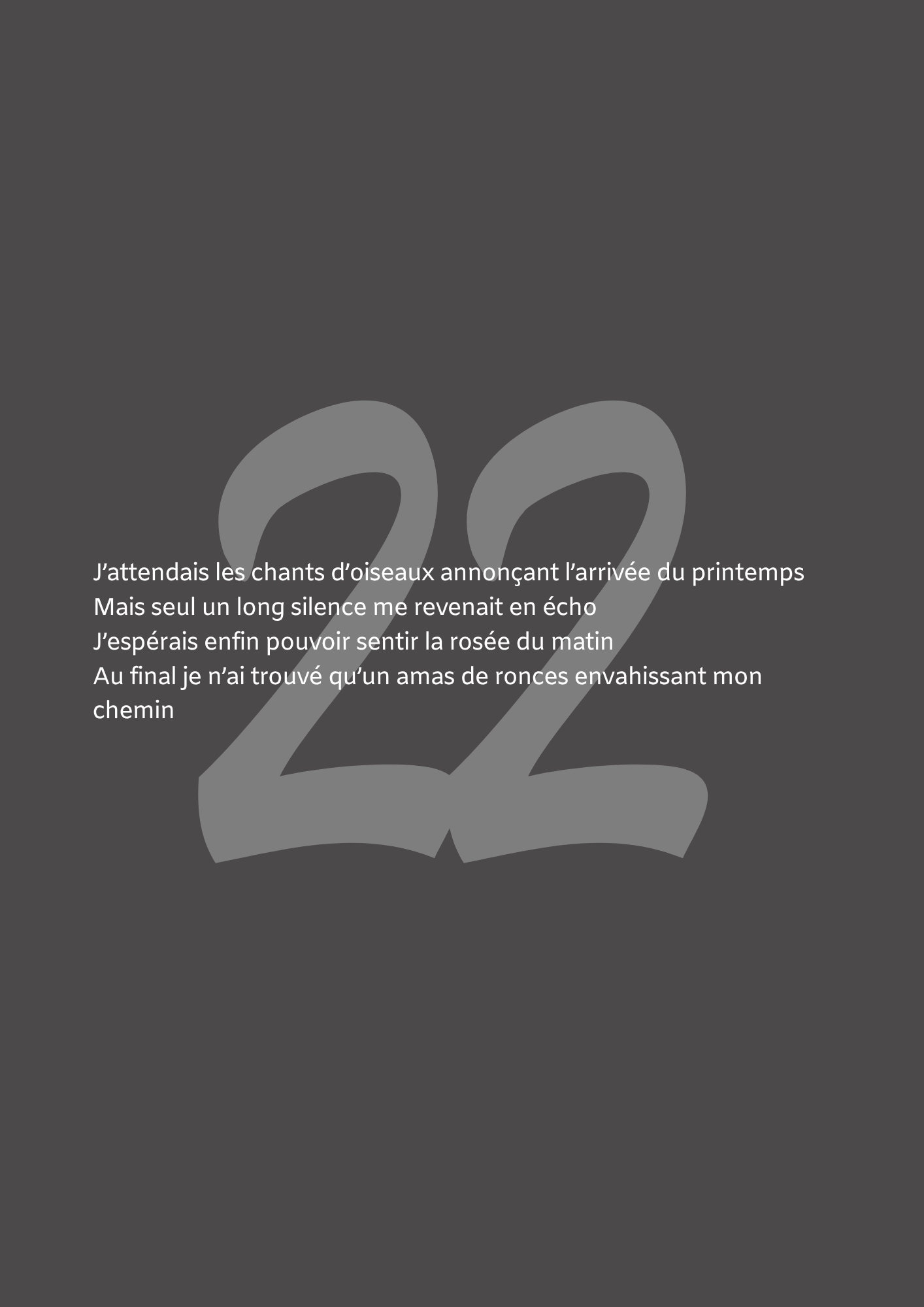 Autobiographie — page 40 sur 59