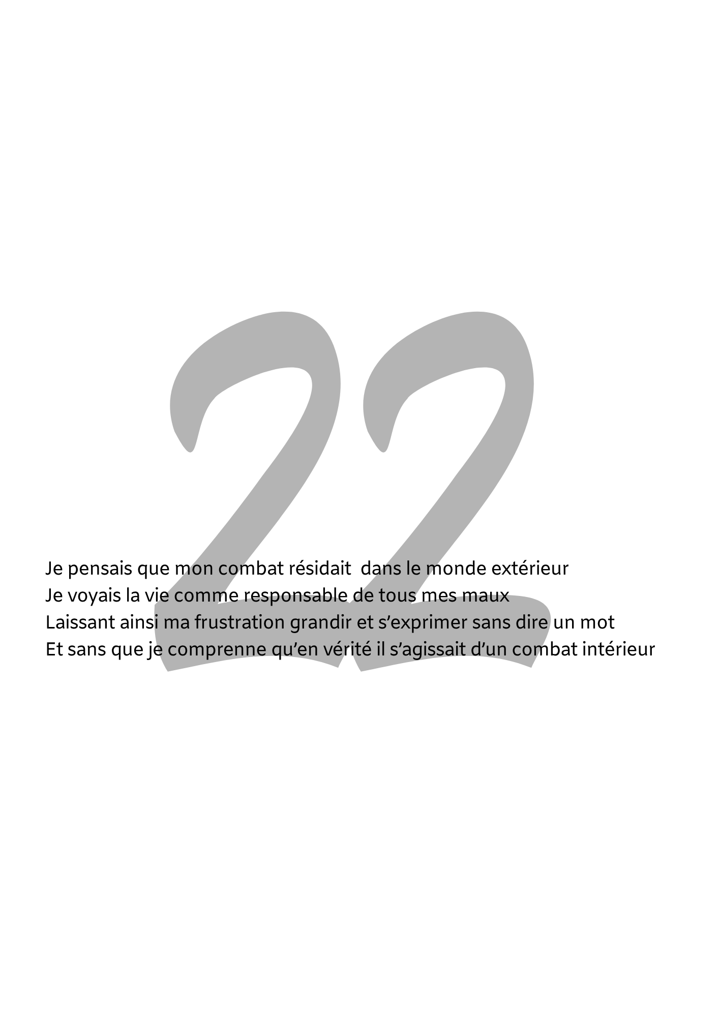 Autobiographie — page 43 sur 59